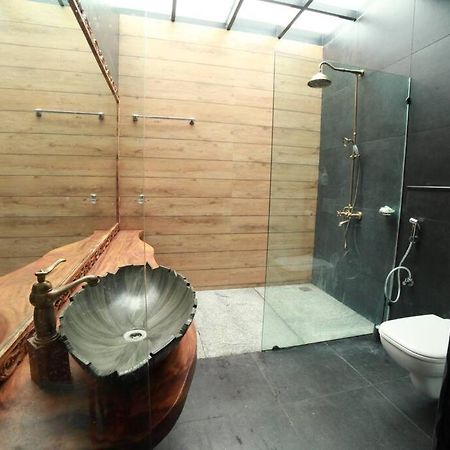 Varaa Villa Mysore Ngoại thất bức ảnh