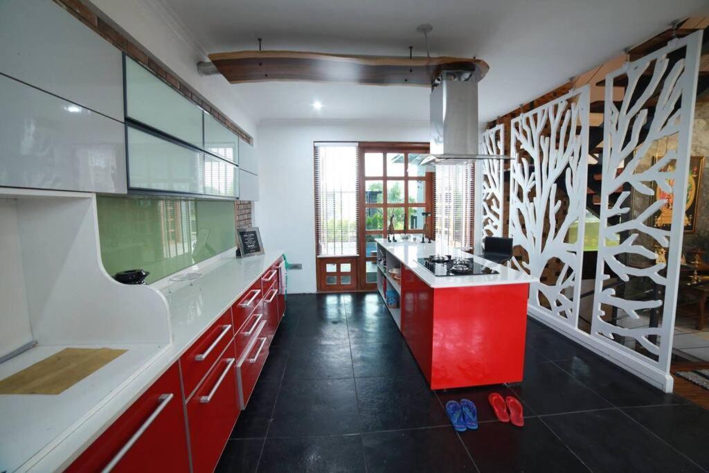 Varaa Villa Mysore Ngoại thất bức ảnh